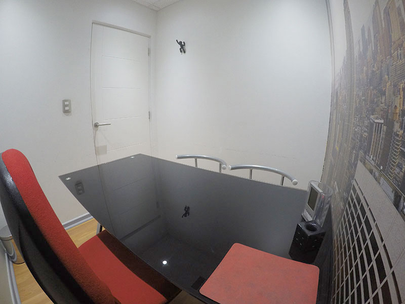 Officeneg Oficina lilen vista 2