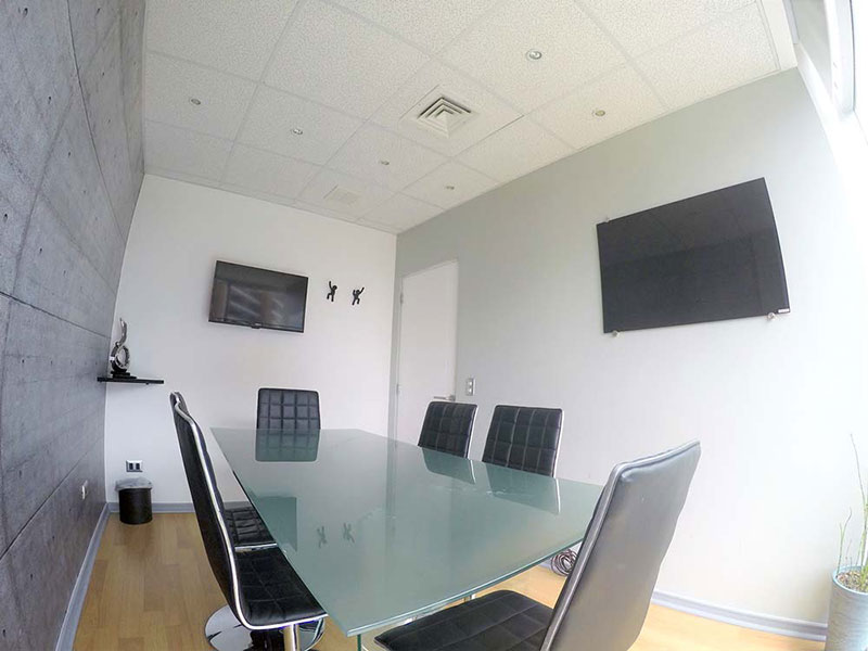 Officeneg Sala Alerce vista 1