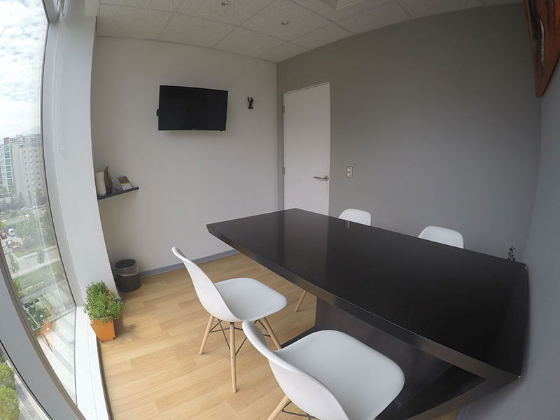 Officeneg Sala Franquel vista 2