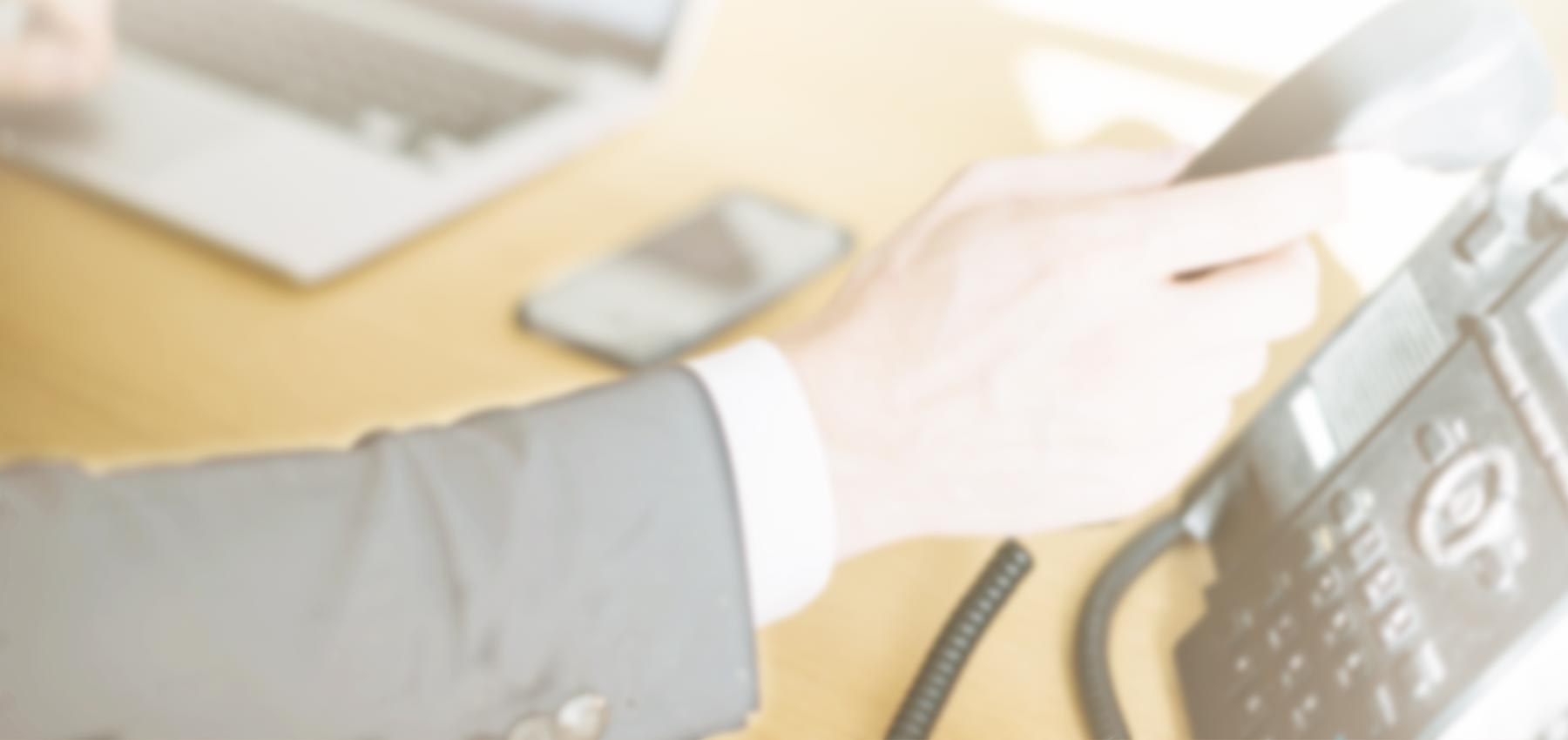 Telefonía Personalizada